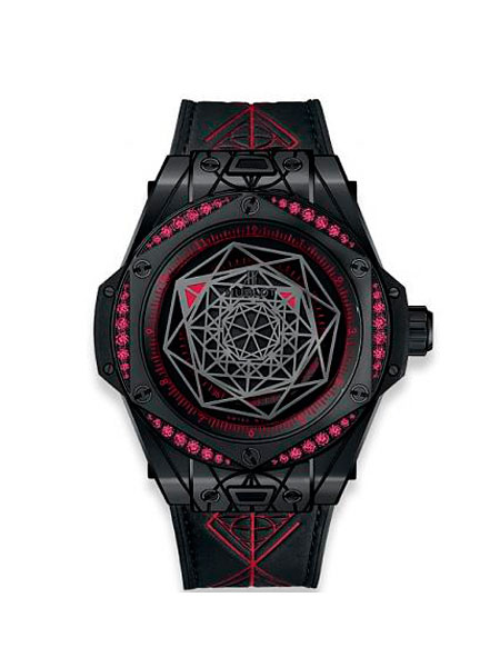 Часы Hublot Big Bang 465.CS.1119.VR.1202.MXM18