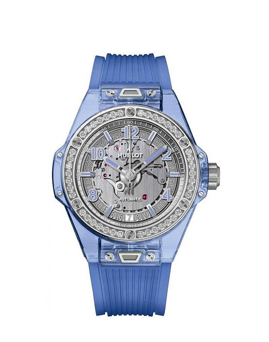 Часы Hublot Big Bang 465.JL.4802.RT.1204