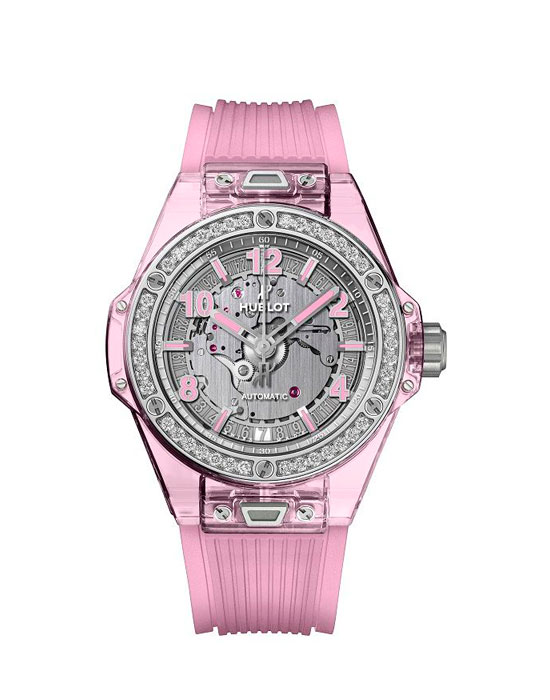 Часы Hublot Big Bang 465.JP.4802.RT.1204