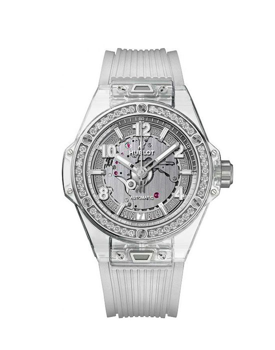 Часы Hublot Big Bang 465.JX.4802.RT.1204