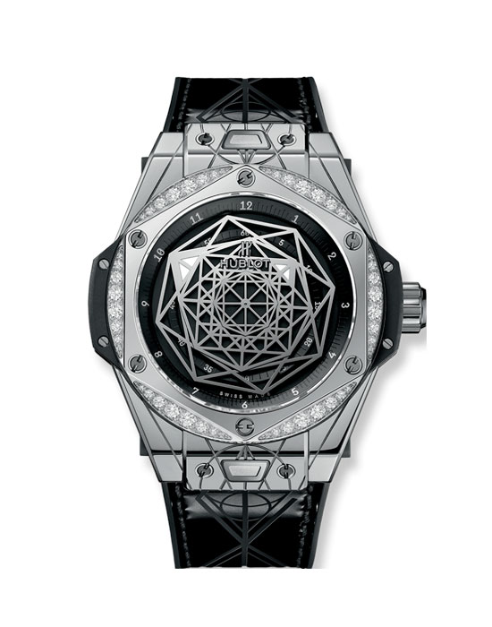 Часы Hublot Big Bang 465.SS.1117.VR.1204.MXM17