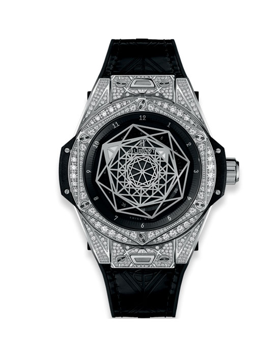 Часы Hublot Big Bang 465.SS.1117.VR.1704.MXM18