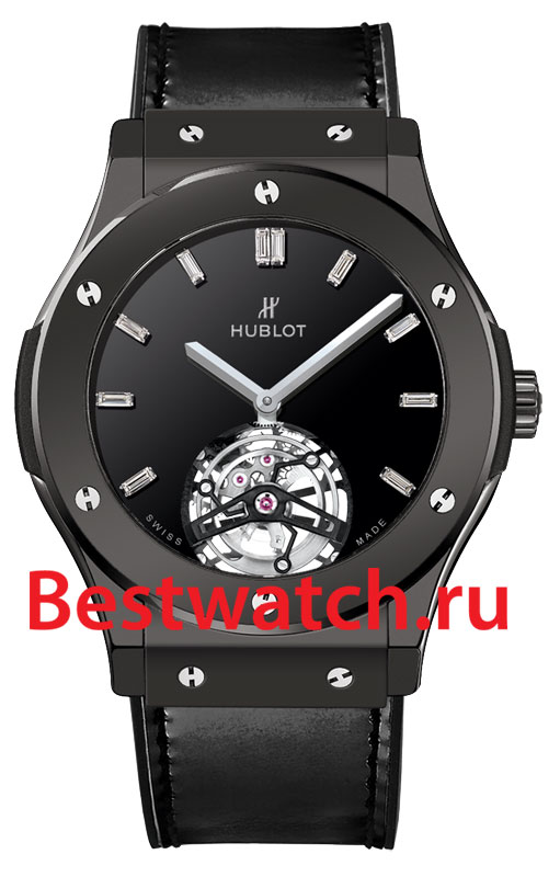 Часы Hublot Classic Fusion 505.CS.1270.VR