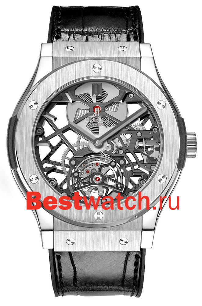 Часы Hublot Classic Fusion 505.NX.0170.LR