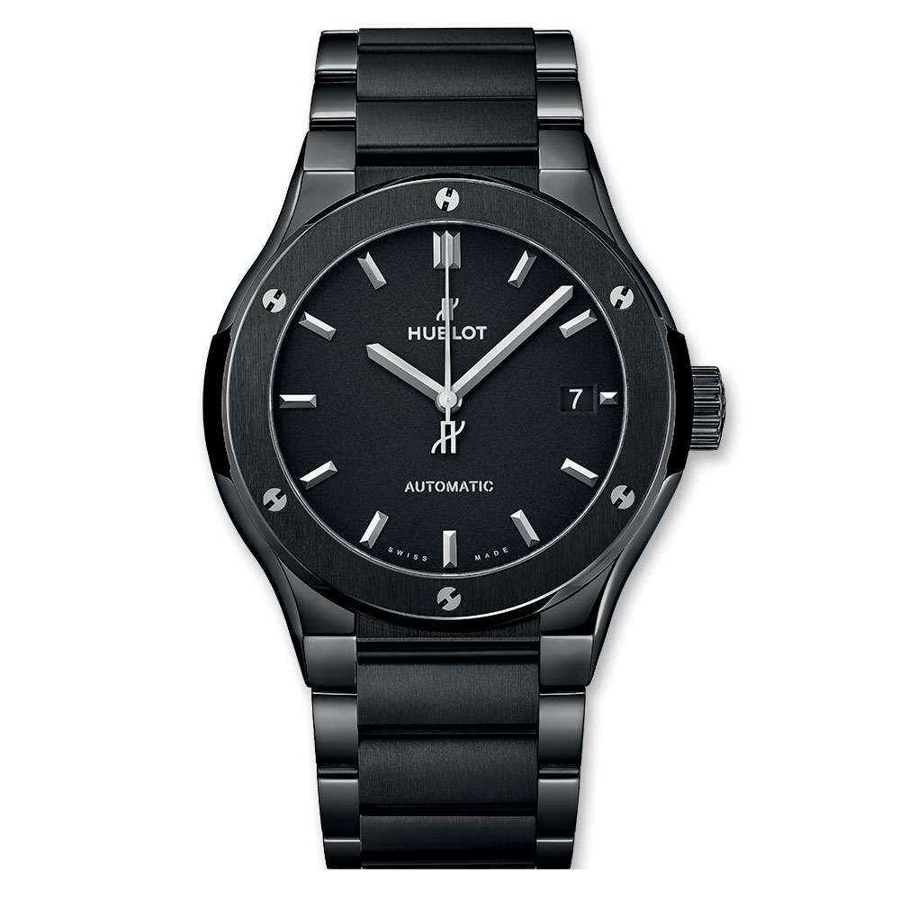 Часы Hublot Classic Fusion 510.CM.1170.CM