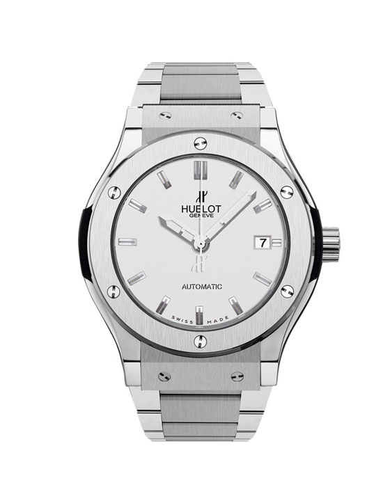 Часы Hublot Classic Fusion 510.NX.2610.NX