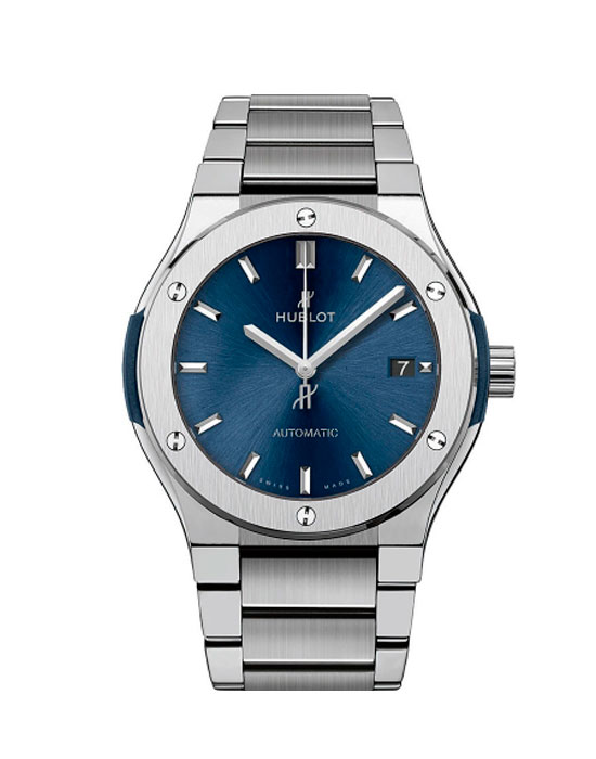 Часы Hublot Classic Fusion 510.NX.7170.NX