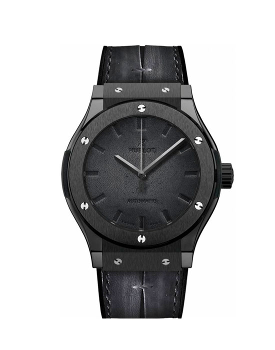 Часы Hublot Classic Fusion 511.CM.0500.VR.BER16