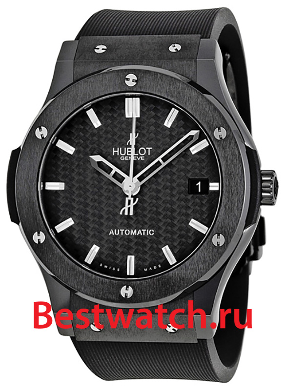 Часы Hublot Classic Fusion 511.CM.1770.RX