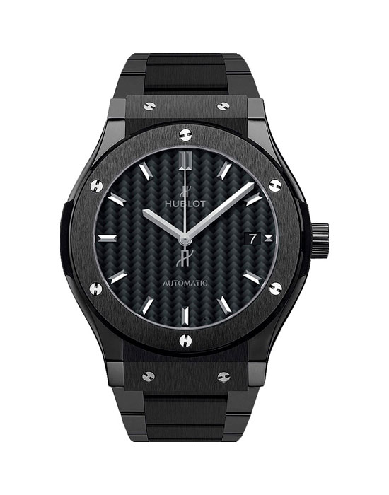 Часы Hublot Classic Fusion 511.CM.1771.CM