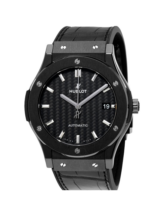 Часы Hublot Classic Fusion 511.CM.1771.LR