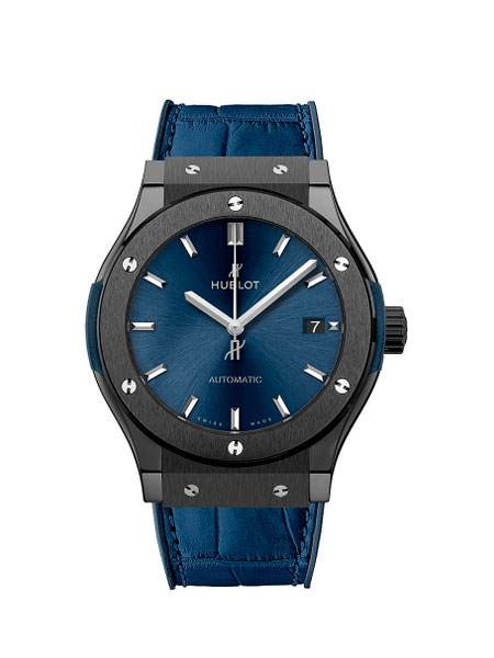 Часы Hublot Classic Fusion 511.CM.7170.LR