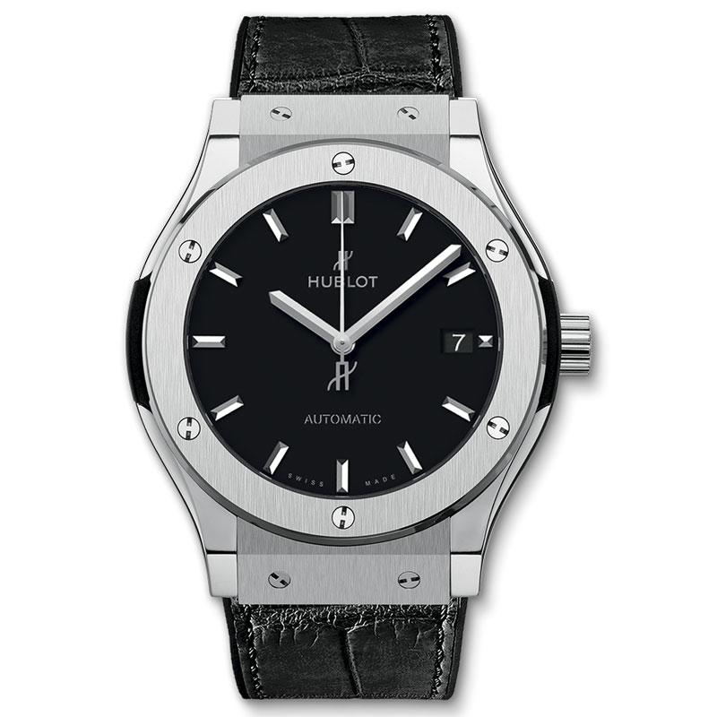 Часы Hublot Classic Fusion 511.NX.1171.LR