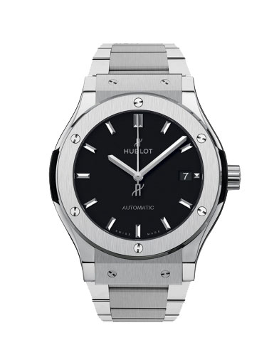 Часы Hublot Classic Fusion 511.NX.1171.NX