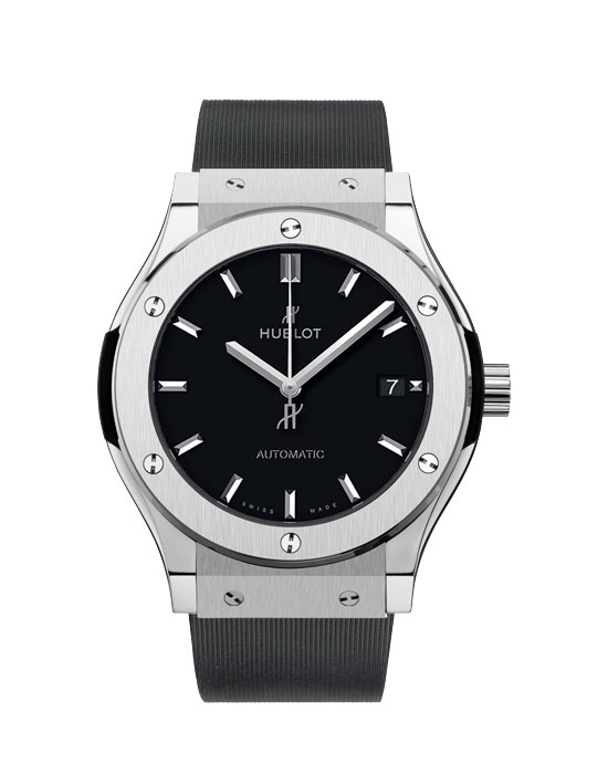 Часы Hublot Classic Fusion 511.NX.1171.RX