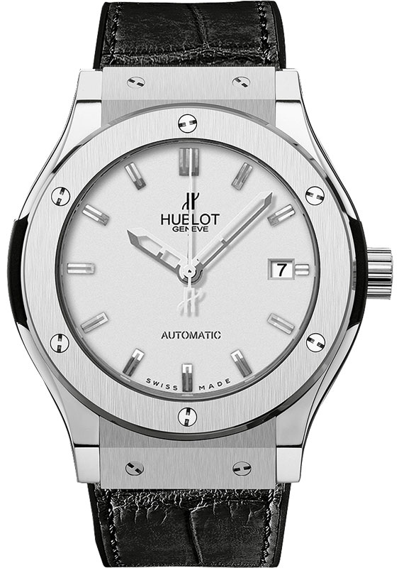 Часы Hublot Classic Fusion 511.NX.2610.LR