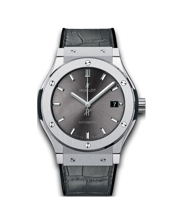 Часы Hublot Classic Fusion 511.NX.7071.LR