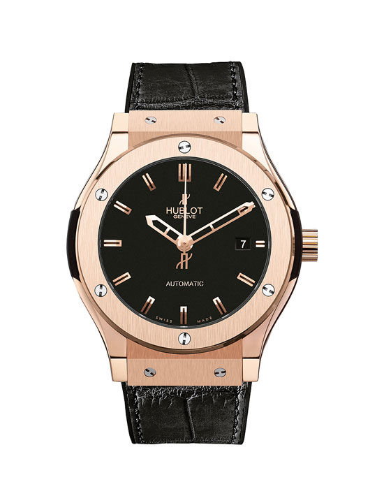 Часы Hublot Classic Fusion 511.OX.1180.LR