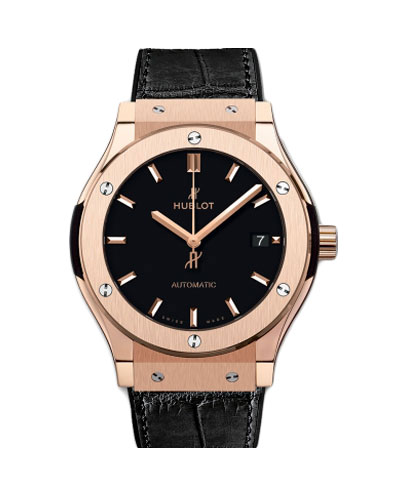 Часы Hublot Classic Fusion 511.OX.1181.LR