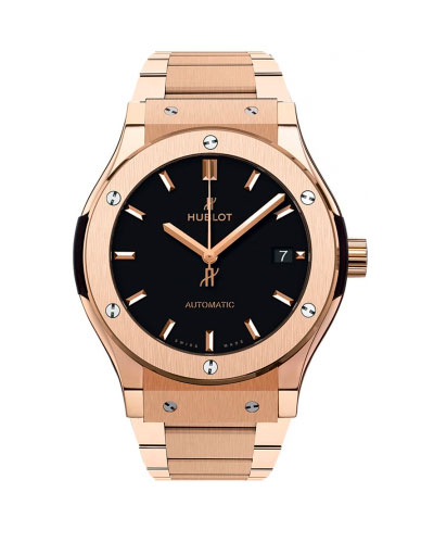 Часы Hublot Classic Fusion 511.OX.1181.OX