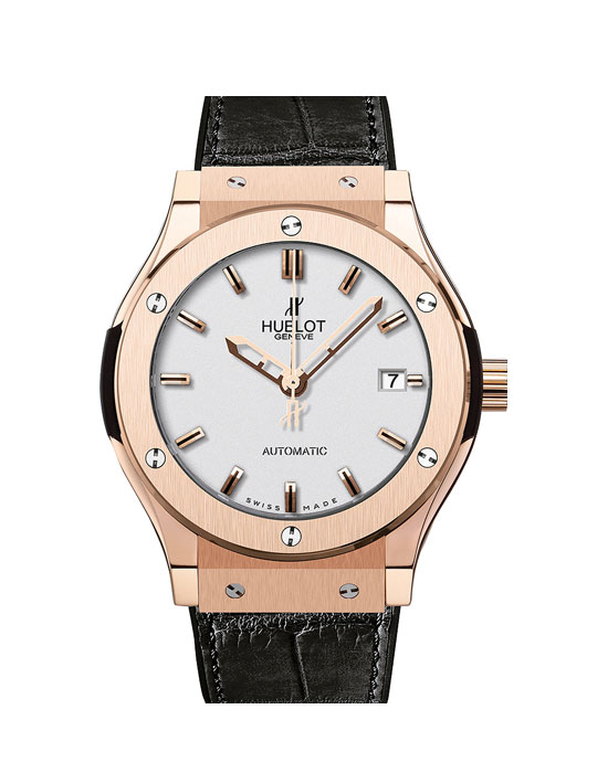 Часы Hublot Classic Fusion 511.OX.2610.LR