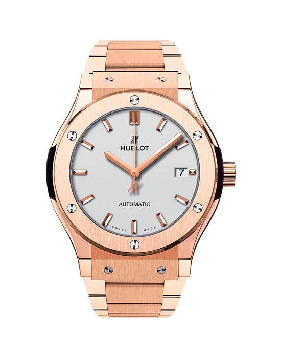 Часы Hublot Classic Fusion 511.OX.2611.OX