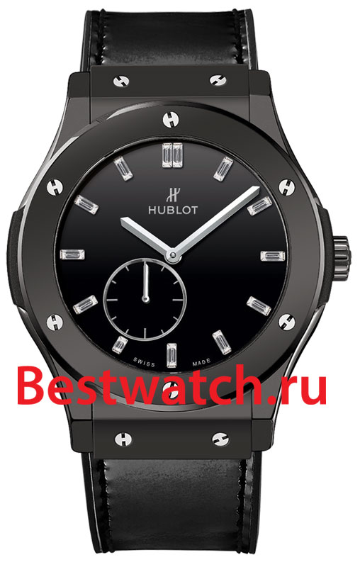 Часы Hublot Classic Fusion 515.CS.1270.VR
