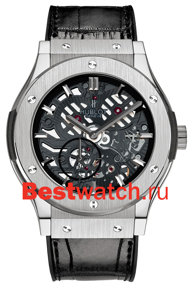 Часы Hublot Classic Fusion 515.NX.0170.LR
