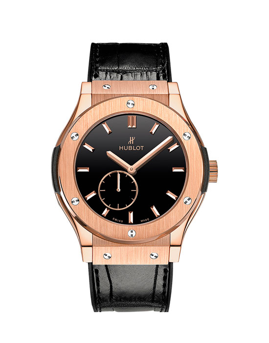 Часы Hublot Classic Fusion 515.OX.1280.LR