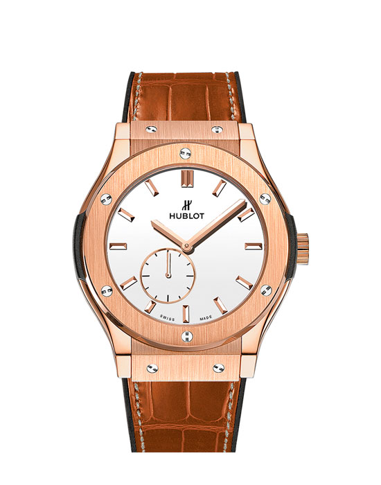 Часы Hublot Classic Fusion 515.OX.2210.LR