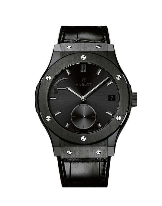 Часы Hublot Classic Fusion 516.CM.1440.LR