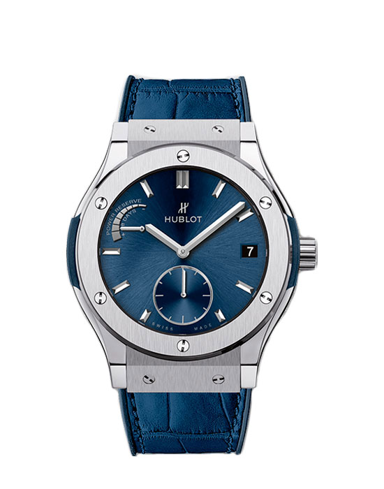 Часы Hublot Classic Fusion 516.NX.7170.LR