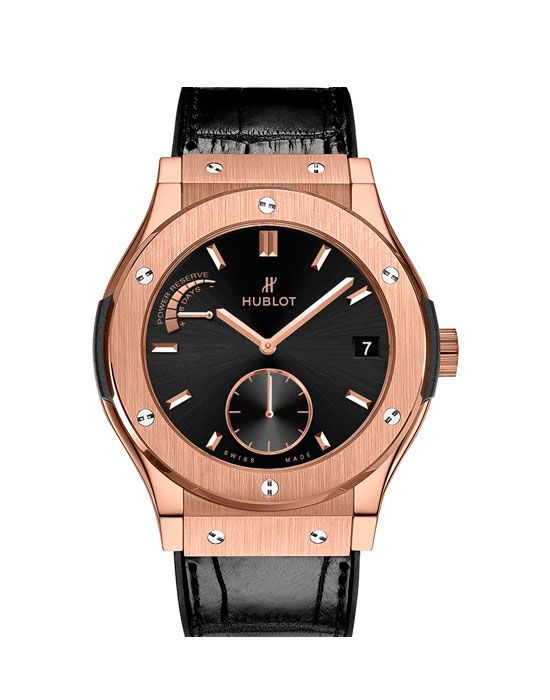 Часы Hublot Classic Fusion 516.OX.1480.LR
