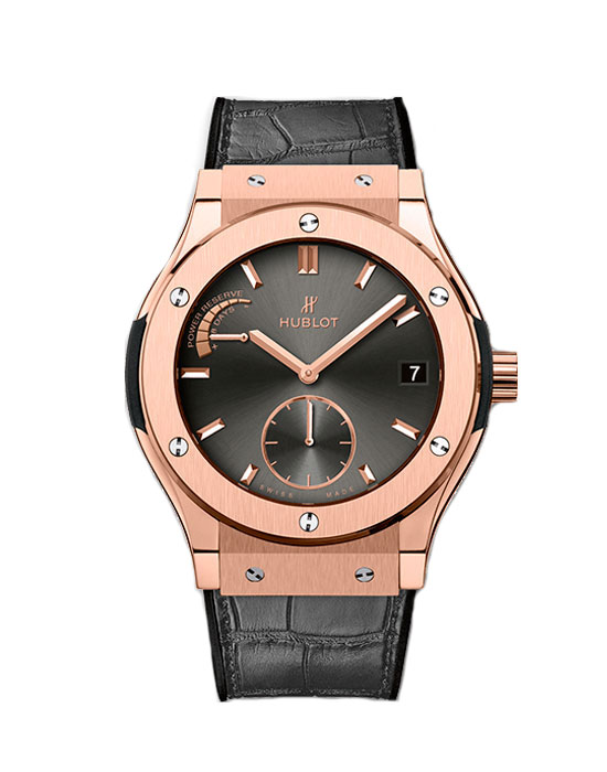 Часы Hublot Classic Fusion 516.OX.7080.LR