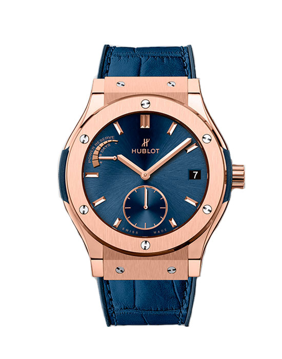 Часы Hublot Classic Fusion 516.OX.7180.LR