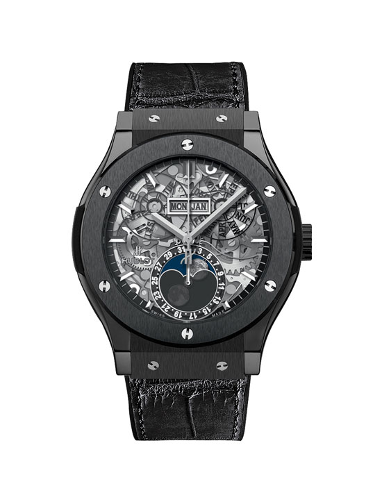 Часы Hublot Classic Fusion 517.CX.0170.LR