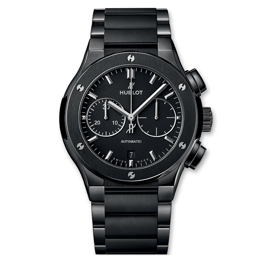 Часы Hublot Classic Fusion 520.CM.1170.CM
