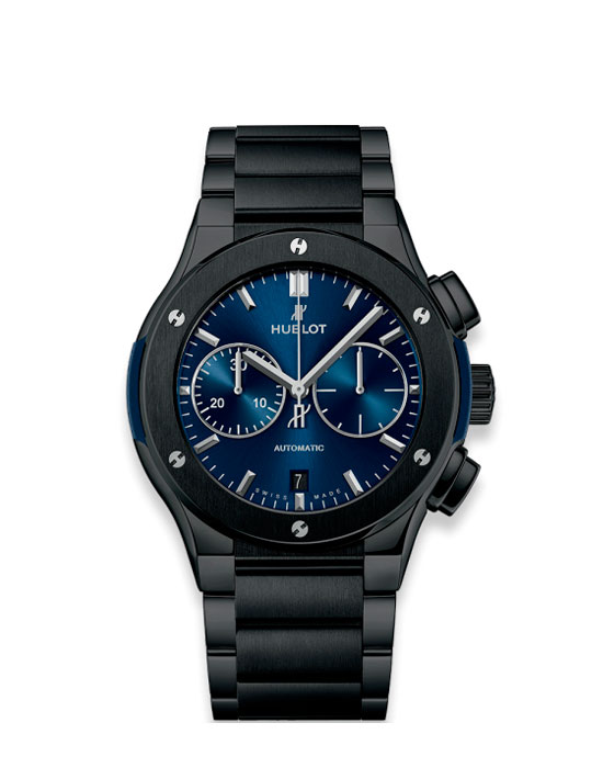 Часы Hublot Classic Fusion 520.CM.7170.CM