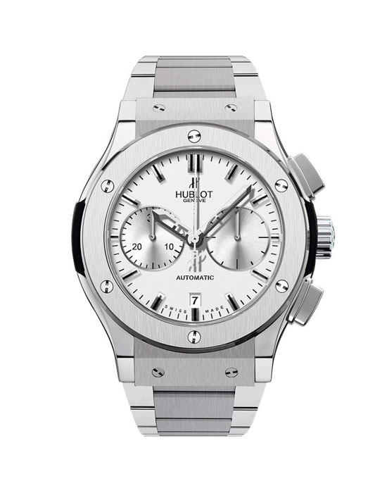 Часы Hublot Classic Fusion 520.NX.2610.NX