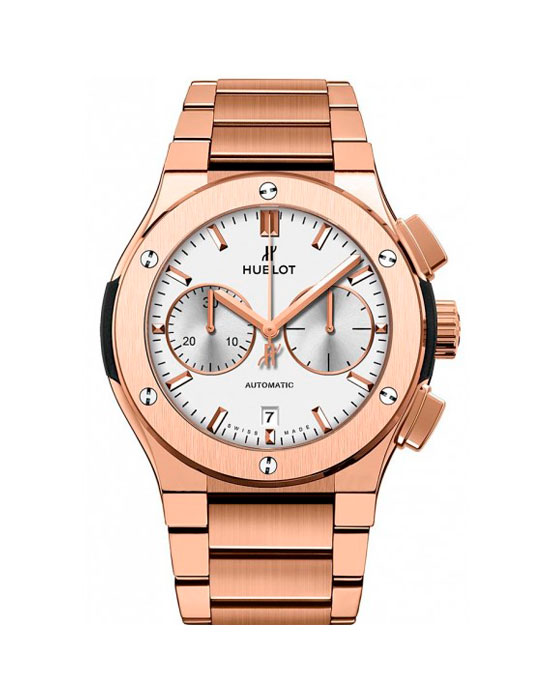Часы Hublot Classic Fusion 520.OX.2610.OX