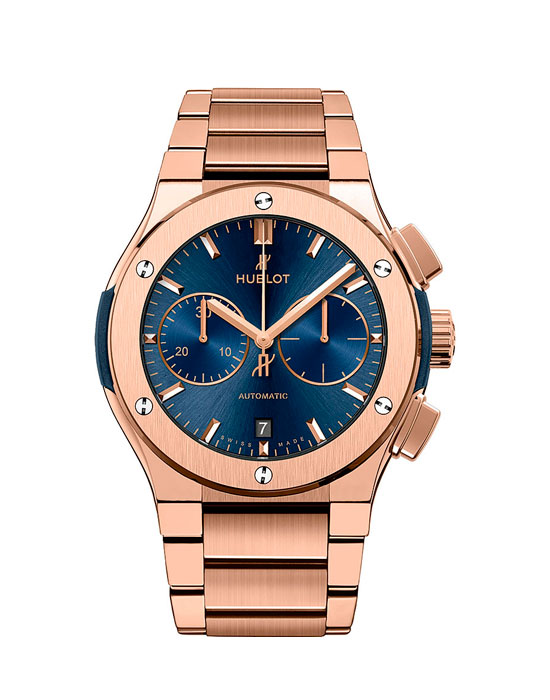Часы Hublot Classic Fusion 520.OX.7180.OX