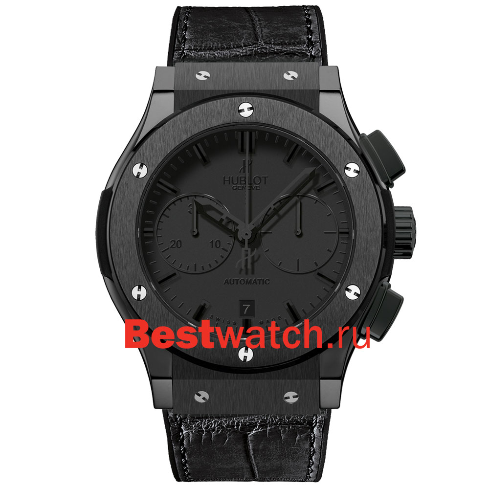 Часы Hublot Classic Fusion 521.CM.1110.LR