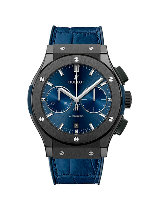 Часы Hublot Classic Fusion 521.CM.7170.LR