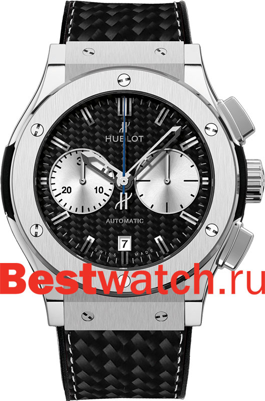 Часы Hublot Classic Fusion 521.NX.1717.QR.BOM13