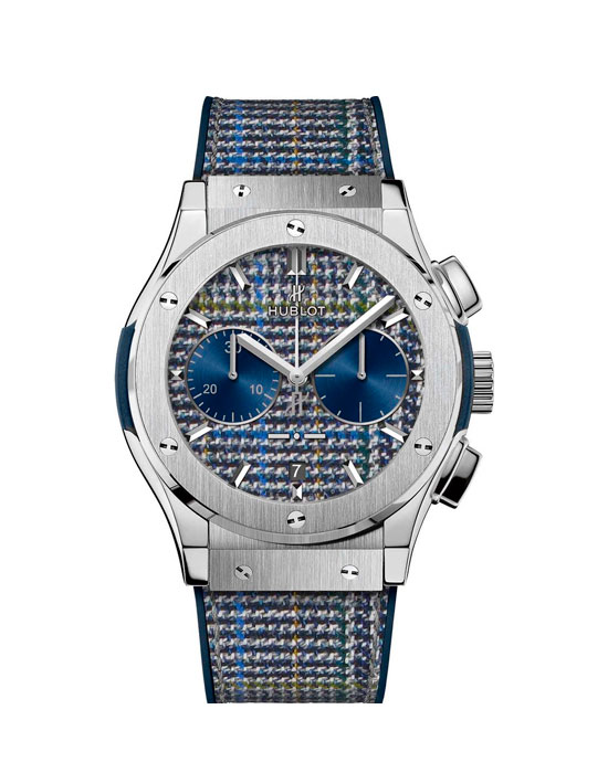 Часы Hublot Classic Fusion 521.NX.2701.NR.ITI17
