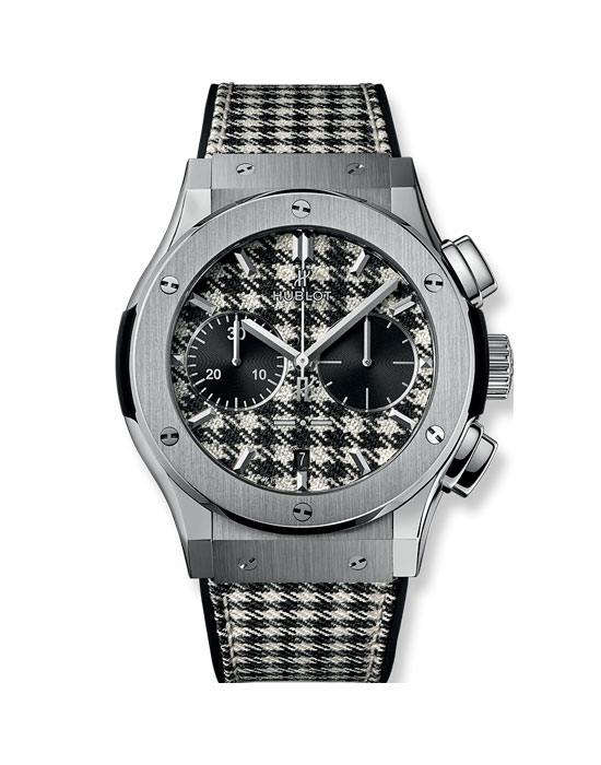 Часы Hublot Classic Fusion 521.NX.2702.NR.ITI17