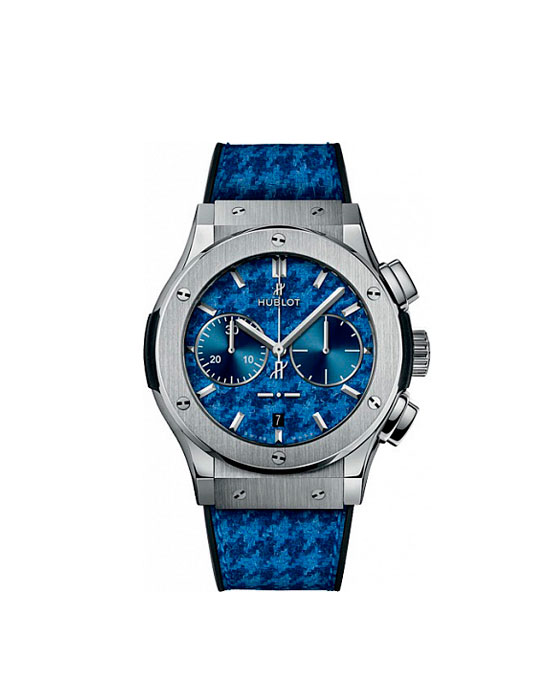 Часы Hublot Classic Fusion 521.NX.2710.NR.ITI18
