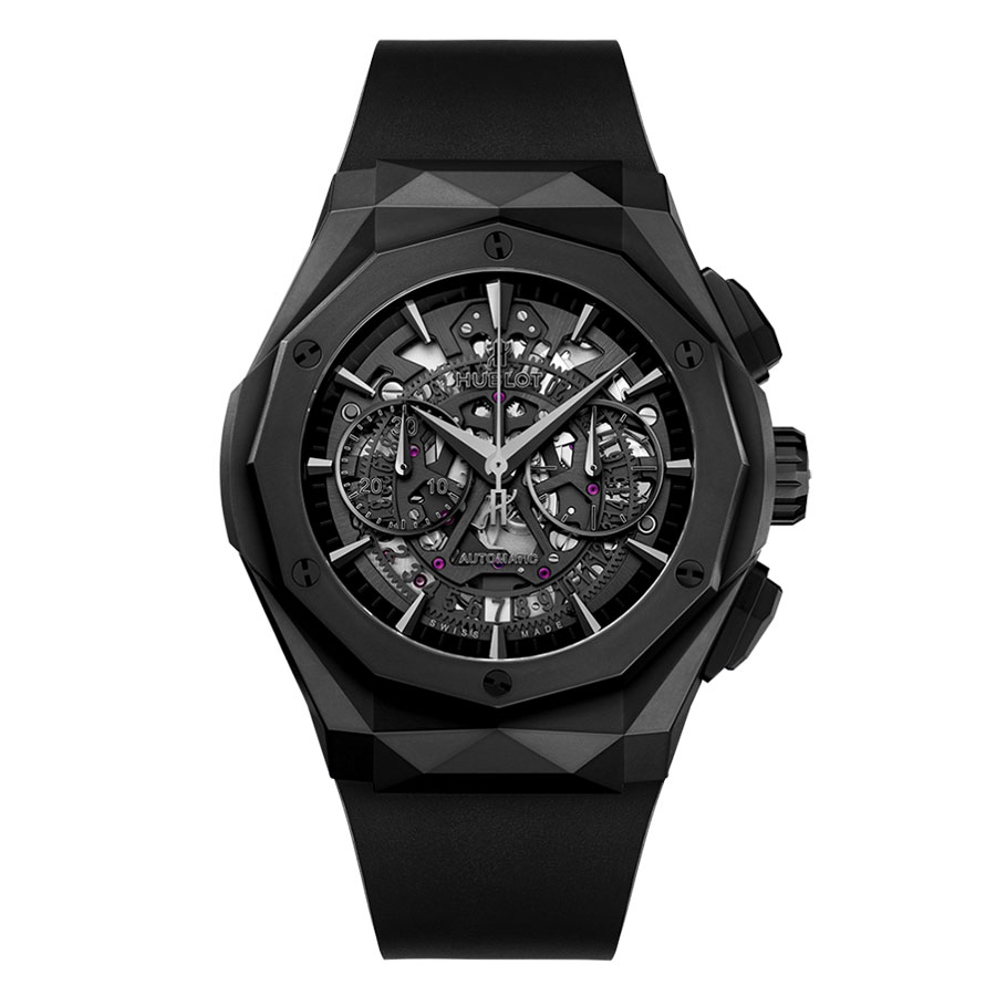Часы Hublot Classic Fusion 525.CI.0119.RX.ORL18