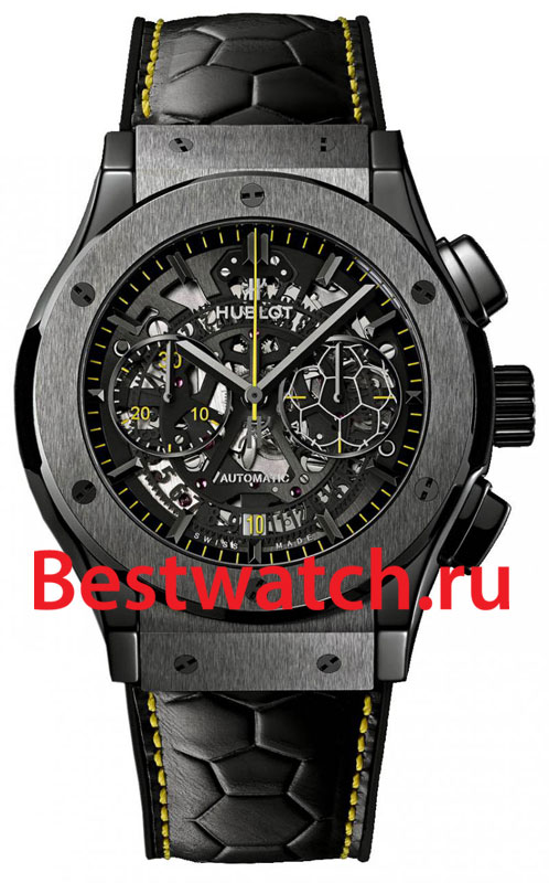 Часы Hublot Classic Fusion 525.CM.0179.VR.PEL14