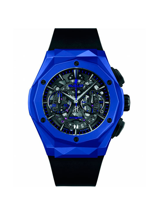 Часы Hublot Classic Fusion 525.EX.0179.RX.ORL18